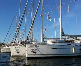 Silver Cloud 