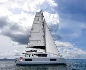Cloud Dancer 2