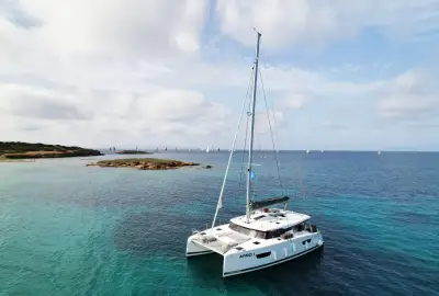 Argo I - Photo 2