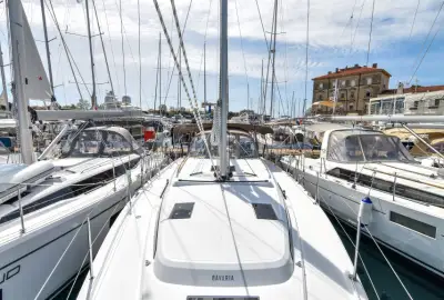 Mauvic - Photo 5
