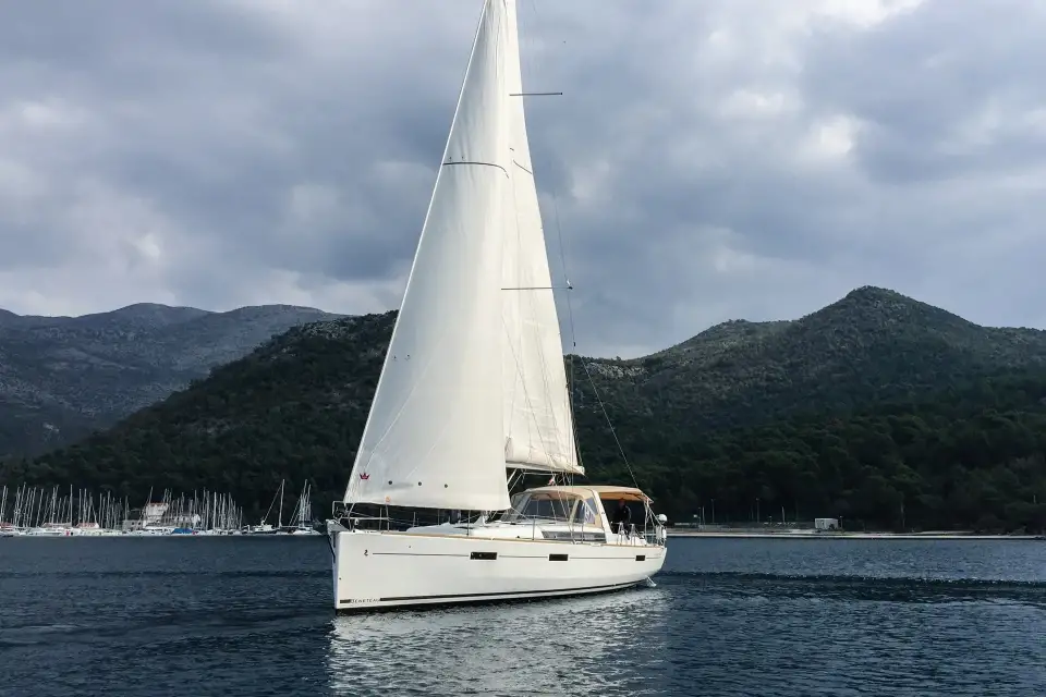 Mambo 1