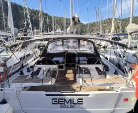 Gemile