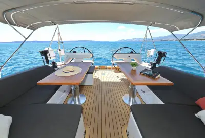 Sailaway - OW - Photo 4