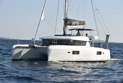 Aktis - Photo 4