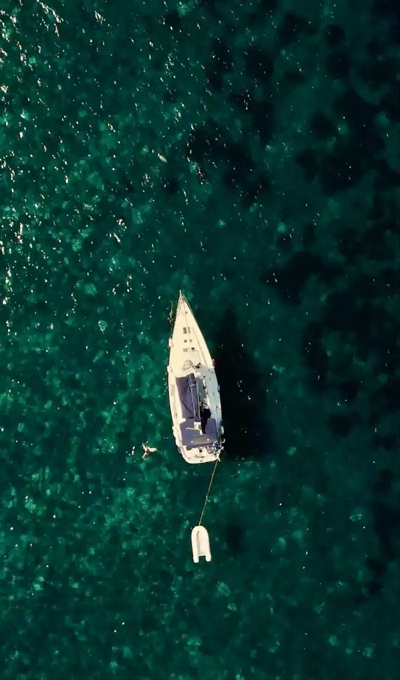 Sail the Aeolian Islands - 1