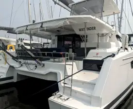 Wayfinder