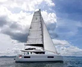 Cloud Dancer 2