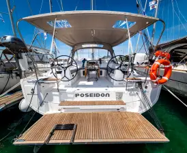 Poseidon