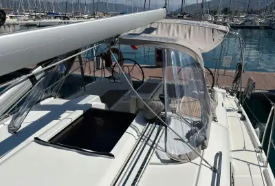 Sail Lynx - Photo 5