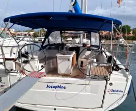 Josephine