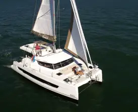 Sail Solaris