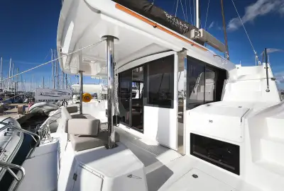 Calypso - Photo 3