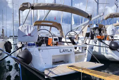 Layla - Photo 2