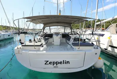 Zeppelin - Photo 2