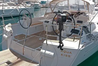 Aqua Kiss - Photo 2