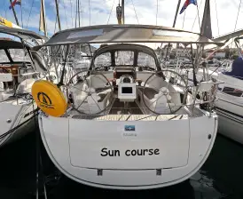 Sun Course