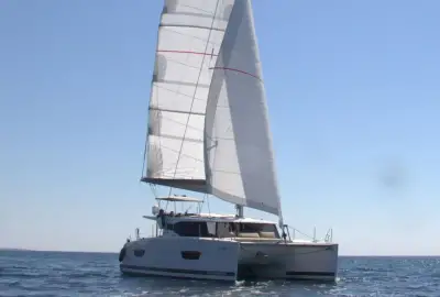 Luna Rossa II - Photo 2