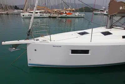 Barracuda - Photo 3