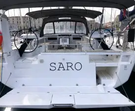Saro