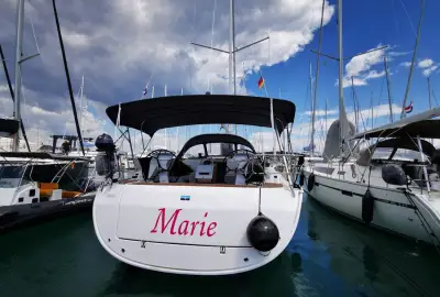 Marie - Photo 5