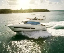 Prestige 460