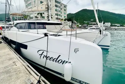 Freedom - Photo 2