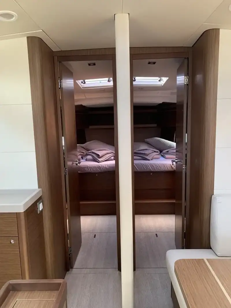 Croatia Sailing on Catamaran (All-inclusive / 4 Days / Tuesday to Friday) - 24