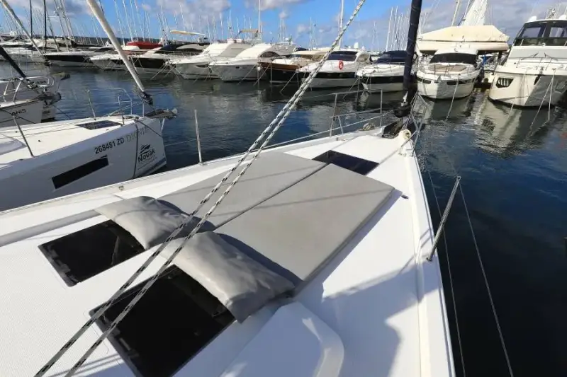 Überstellung Hanse508_Setup2 - 5