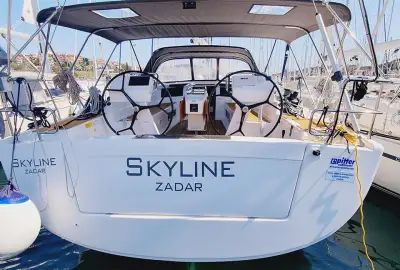 Skyline - Photo 3