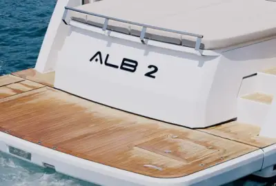 Alb 2 - Photo 3