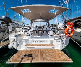 Poseidon