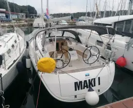 Maki I