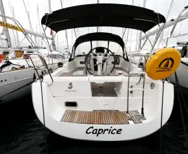 Caprice