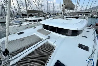 Sail Arcturus - Photo 4