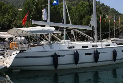 Sail Bravo - Photo 3