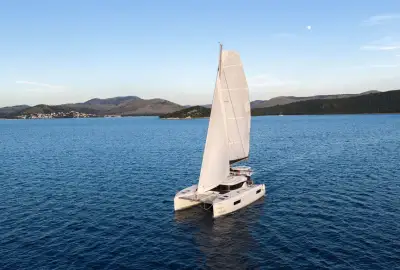 Sail la vie - Photo 4