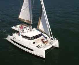 Sail Solaris