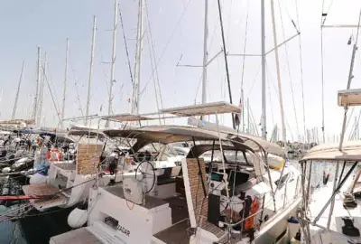 Luna 77 - Photo 3