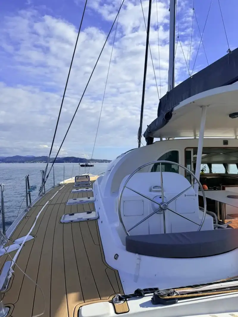 8-Day Caribbean Cruise - 15