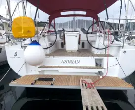 Azorian