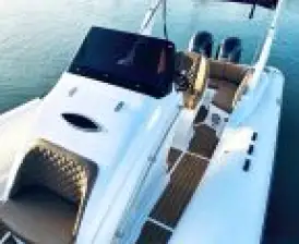 Viga Luxury 900