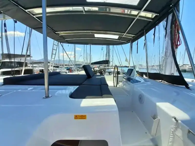 8-Day Corsica Catamaran Cruise - 5