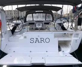 Saro