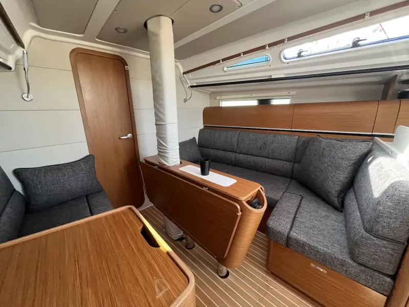 8-Day Corsica Catamaran Cruise - Bastia Start - 10