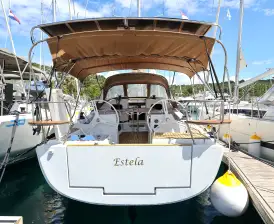 Estela
