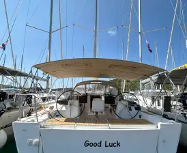 Good Luck
