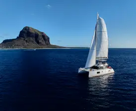 Sea Spirit III
