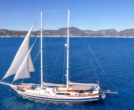Perla Del Mar II