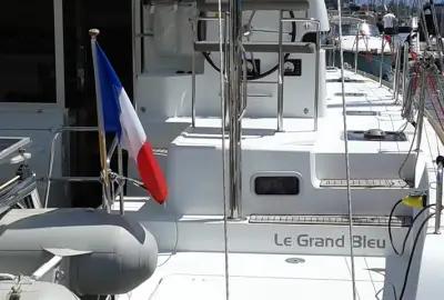 Le Grand Bleu - Photo 4