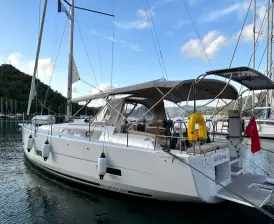 Sail Corvus